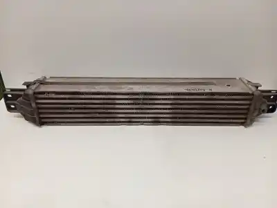 Peça sobressalente para automóvel em segunda mão intercooler por opel antara cosmo 4x4 referências oem iam 96629070  