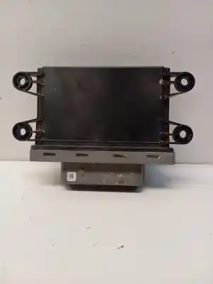 Second-hand car spare part injection pump control unit for dacia duster ii anniversary 115 cv / 85 kw oem iam references aaa19451600   Second-hand car spare part injection pump control unit for dacia duster ii anniversary 115 cv / 85 kw oem iam references aaa19451600