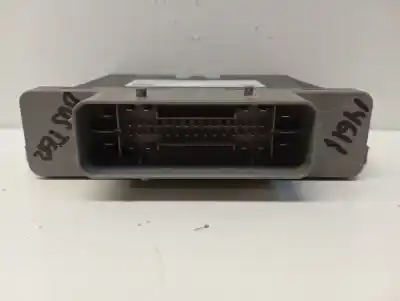 Second-hand car spare part injection pump control unit for dacia duster ii anniversary 115 cv / 85 kw oem iam references aaa19451600   Second-hand car spare part injection pump control unit for dacia duster ii anniversary 115 cv / 85 kw oem iam references aaa19451600