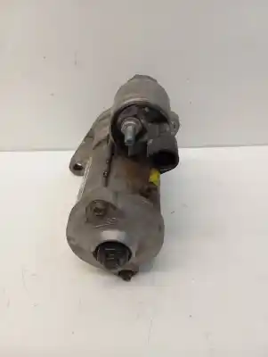 Peça sobressalente para automóvel em segunda mão motor de arranque por seat leon (1p1) reference referências oem iam 02z911024a  