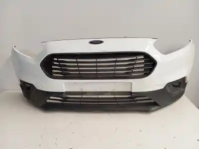 Pezzo di ricambio per auto di seconda mano paraurti anteriore per ford transit courier (c4a) transit courier riferimenti oem iam   