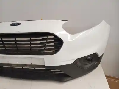 Pezzo di ricambio per auto di seconda mano paraurti anteriore per ford transit courier (c4a) transit courier riferimenti oem iam   