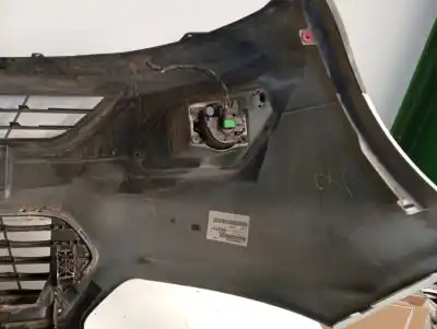 Pezzo di ricambio per auto di seconda mano paraurti anteriore per ford transit courier (c4a) transit courier riferimenti oem iam   