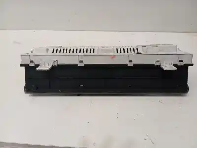 Pièce détachée automobile d'occasion compteur de vitesse tableau de bord pour ssangyong rexton rx 270 full références oem iam   