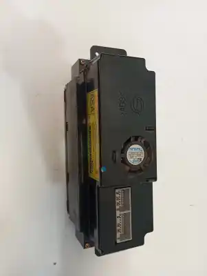 Peça sobressalente para automóvel em segunda mão comando de sofagem (chauffage / ar condicionado) por ssangyong rexton rx 270 full referências oem iam   