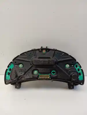 Second-hand car spare part dashboard for opel combo familiar oem iam references 09166808fb  