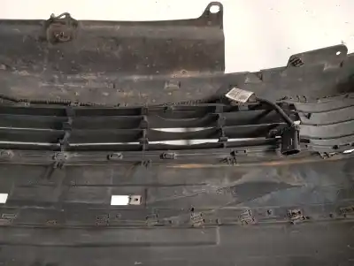 Peça sobressalente para automóvel em segunda mão para choques dianteiro por opel combo familiar referências oem iam   