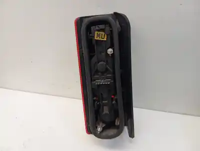 Second-hand car spare part right tailgate light for opel combo familiar oem iam references   