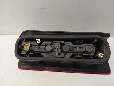 Second-hand car spare part right tailgate light for opel combo familiar oem iam references   