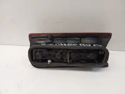 Second-hand car spare part left tailgate light for opel combo familiar oem iam references   