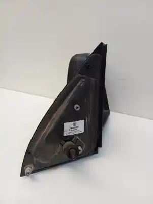 Second-hand car spare part right rearview mirror for opel combo familiar oem iam references 24400682