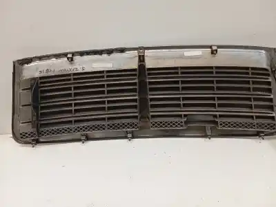 Peça sobressalente para automóvel em segunda mão grelha frontal por ssangyong rexton rx 270 full referências oem iam 79460-08b00  