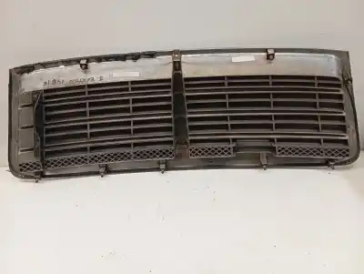 Peça sobressalente para automóvel em segunda mão grelha frontal por ssangyong rexton rx 270 full referências oem iam 79460-08b00  