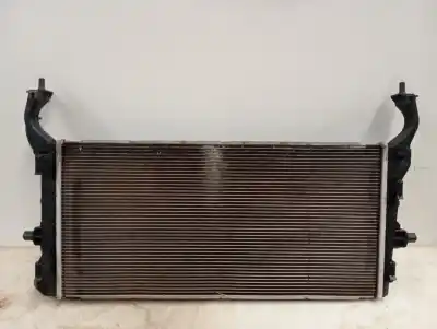 Pezzo di ricambio per auto di seconda mano RADIATORE D ACQUA per KIA CEED  Riferimenti OEM IAM 25310J7800  