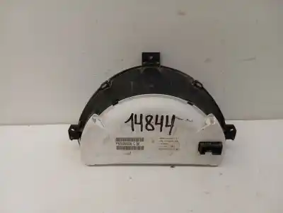 Peça sobressalente para automóvel em segunda mão quadrante por citroen c2 sx referências oem iam p9652008280600  