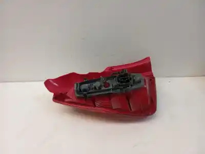 Second-hand car spare part right tailgate light for citroen c2 sx oem iam references   