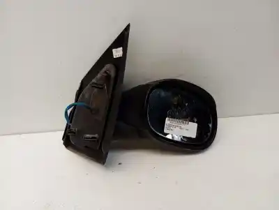Second-hand car spare part right rearview mirror for citroen c2 sx oem iam references 