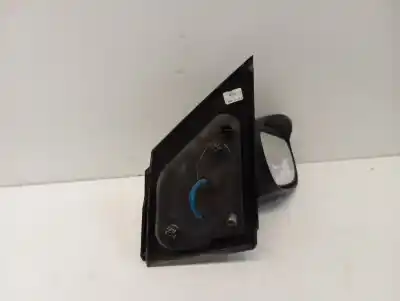 Peça sobressalente para automóvel em segunda mão espelho retrovisor direito por citroen c2 sx referências oem iam   
