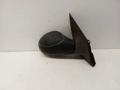 Peça sobressalente para automóvel em segunda mão espelho retrovisor direito por citroen c2 sx referências oem iam   