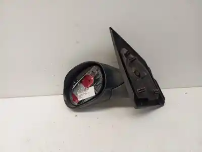 Peça sobressalente para automóvel em segunda mão espelho retrovisor esquerdo por citroen c2 sx referências oem iam   