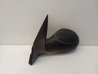 Peça sobressalente para automóvel em segunda mão espelho retrovisor esquerdo por citroen c2 sx referências oem iam   