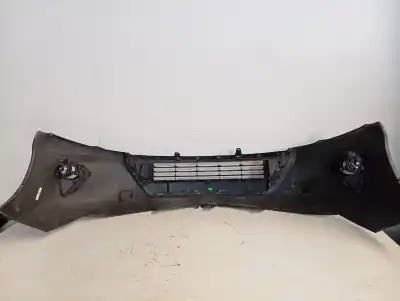 Second-hand car spare part front bumper for toyota auris active oem iam references   