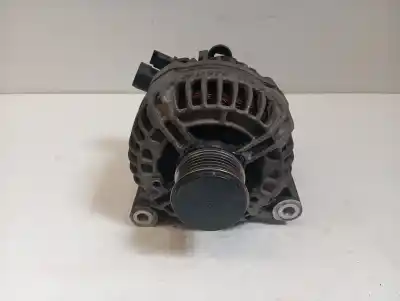 Автозапчасти б/у генератор за citroen c4 picasso i monospace (ud_) 1.6 hdi ссылки oem iam 96 463 218 80  