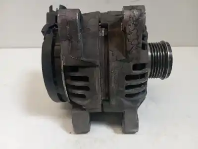 Автозапчасти б/у генератор за citroen c4 picasso i monospace (ud_) 1.6 hdi ссылки oem iam 96 463 218 80  