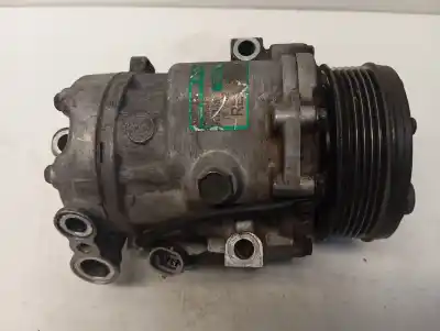 Second-hand car spare part air conditioning compressor for opel combo familiar oem iam references 24421642  