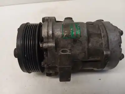Second-hand car spare part air conditioning compressor for opel combo familiar oem iam references 24421642  