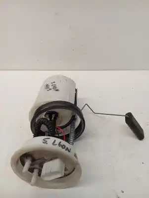 Peça sobressalente para automóvel em segunda mão boia / bomba combustível por seat leon (1m1) last edition referências oem iam 7.00468.84.0