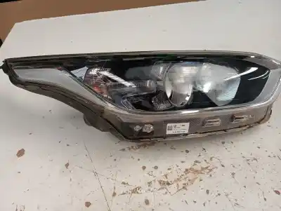 Second-hand car spare part right headlight for kia ceed gt-line 160 cv / 118 kw oem iam references 92102j7050  