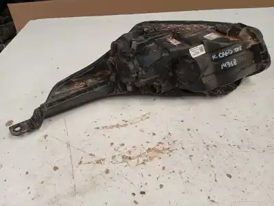 Second-hand car spare part right headlight for kia ceed gt-line 160 cv / 118 kw oem iam references 92102j7050  