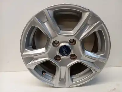 Pièce détachée automobile d'occasion JANTE pour FORD TRANSIT COURIER (C4A) Transit courier Références OEM IAM   