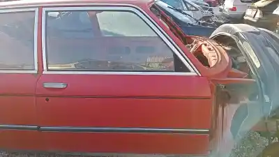 Автозапчасти б/у дверь передняя правая за bmw serie 3 (e21) 1.6 ссылки oem iam 