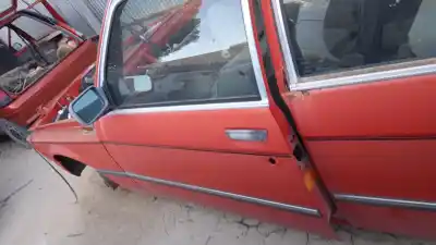 Автозапчасти б/у левая передняя дверь за bmw serie 3 (e21) 1.6 ссылки oem iam 