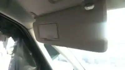 Автозапчастина б/у лівий натір для ford s-max (ca1) titanium (03.2010->) 140 cv / 103 kw посилання на oem iam 