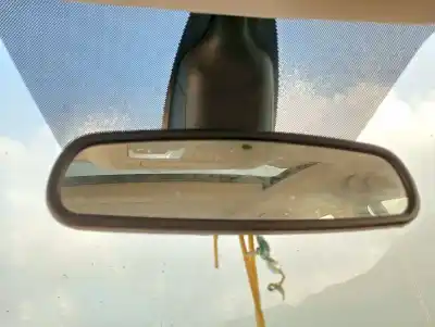 Pezzo di ricambio per auto di seconda mano specchio interno per renault koleos dynamique pack2 riferimenti oem iam 96321jy01c  