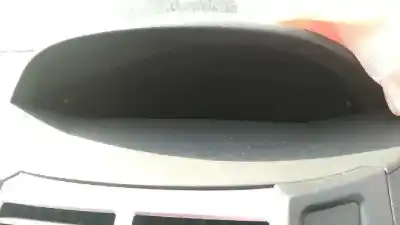 Second-hand car spare part  for TOYOTA YARIS (KSP9/SCP9/NLP9)  OEM IAM references 838000D661  