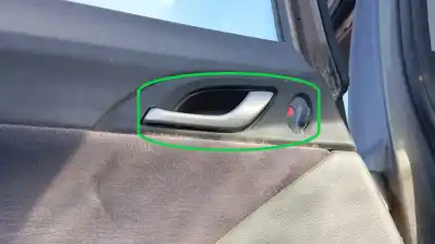 Pezzo di ricambio per auto di seconda mano MANIGLIA INTERNA POSTERIORE SINISTRA per HONDA CIVIC BERLINA 5 (FK) 2.2 i-CTDi Comfort Riferimenti OEM IAM   