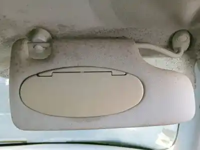 Pezzo di ricambio per auto di seconda mano PARASOLE DESTRO per BMW MINI (R50,R53) 1.6 16V CAT Riferimenti OEM IAM   