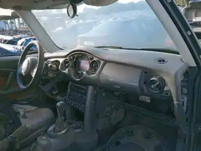 Pezzo di ricambio per auto di seconda mano PANNELLO per BMW MINI (R50,R53) 1.6 16V CAT Riferimenti OEM IAM   
