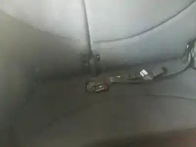 Автозапчастина б/у задні сидіння для toyota yaris (ncp1/nlp1/scp1) 1.4 d-4d linea luna посилання на oem iam   