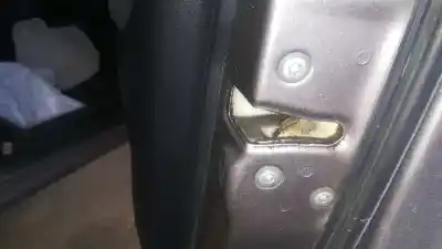 Автозапчастина б/у  для TOYOTA YARIS (NCP1/NLP1/SCP1)  Посилання на OEM IAM   