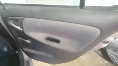 Автозапчастина б/у регулятор скла заднього правого для toyota yaris (ncp1/nlp1/scp1) 1.4 d-4d linea luna посилання на oem iam 