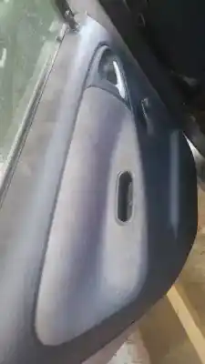 Автозапчастина б/у регулятор склона задній лівий для toyota yaris (ncp1/nlp1/scp1) 1.4 d-4d linea luna посилання на oem iam 