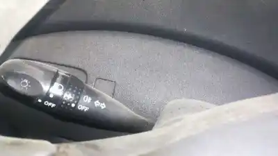 Автозапчастина б/у управління світлом для toyota yaris (ncp1/nlp1/scp1) 1.4 d-4d linea luna посилання на oem iam 