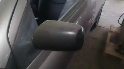 Автозапчастина б/у ліве дзеркало для toyota yaris (ncp1/nlp1/scp1) 1.4 d-4d linea luna посилання на oem iam   