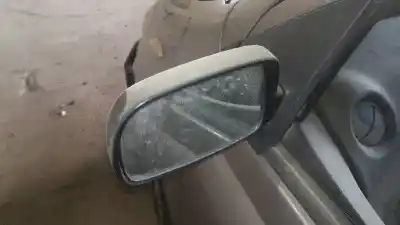 Автозапчастина б/у ліве дзеркало для toyota yaris (ncp1/nlp1/scp1) 1.4 d-4d linea luna посилання на oem iam 