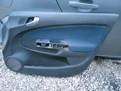 Автозапчастина б/у  для OPEL CORSA D  Посилання на OEM IAM   